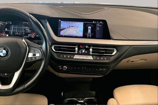 Storm Bay Metallic 2022 BMW 228 Gran Coupe i sDrive