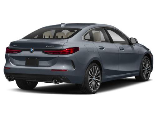 Storm Bay Metallic 2022 BMW 228 Gran Coupe i sDrive