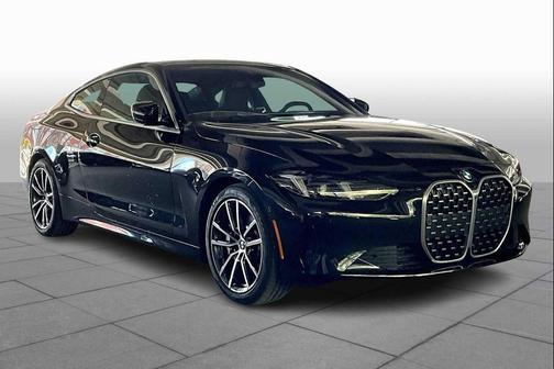 2025 BMW 430 i