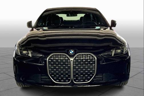 2025 BMW 430 i