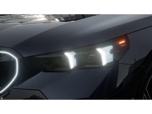 2026 BMW i5 eDrive40