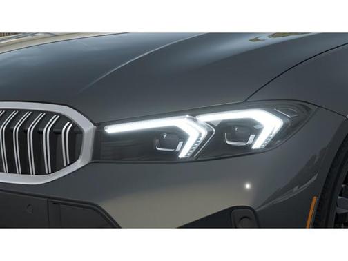 2025 BMW 330 i