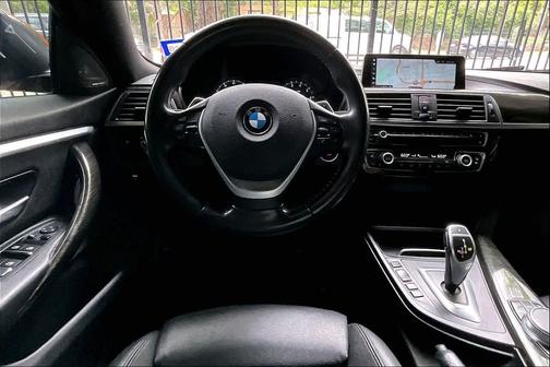 2019 BMW 440 Gran Coupe i