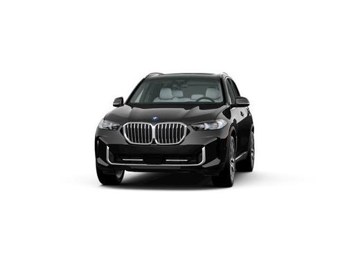 2025 BMW X5 PHEV xDrive50e
