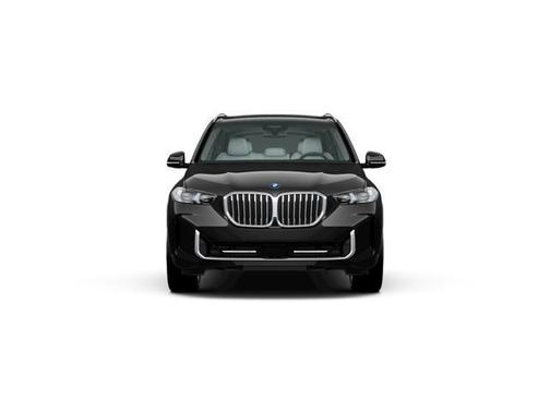 2025 BMW X5 PHEV xDrive50e