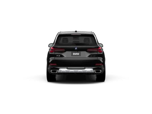 2025 BMW X5 PHEV xDrive50e