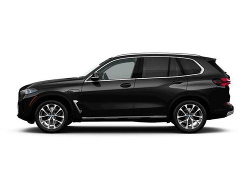 2025 BMW X5 PHEV xDrive50e