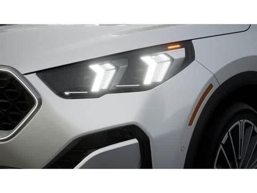 2026 BMW X2 xDrive28i