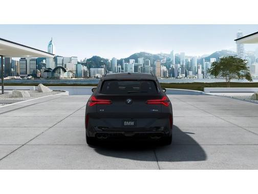 2025 BMW X3 M50 xDrive