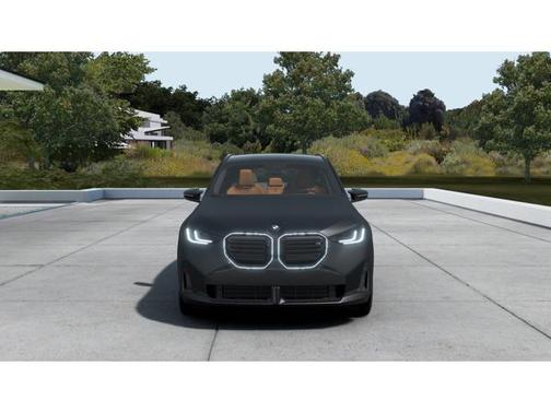 2025 BMW X3 M50 xDrive