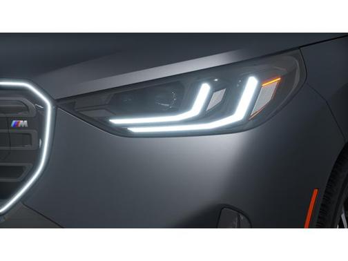 2025 BMW X3 M50 xDrive
