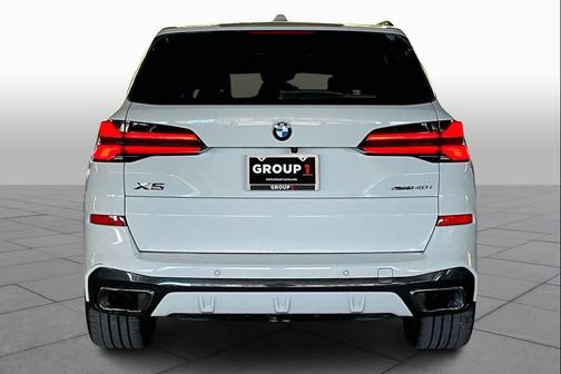 2024 BMW X5 sDrive40i