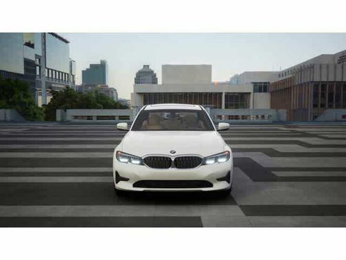 2025 BMW 330 i