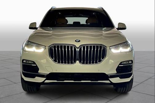 2021 BMW X5 PHEV xDrive45e