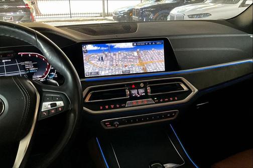 2021 BMW X5 PHEV xDrive45e