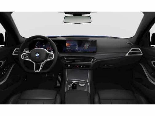 2026 BMW 330 NA