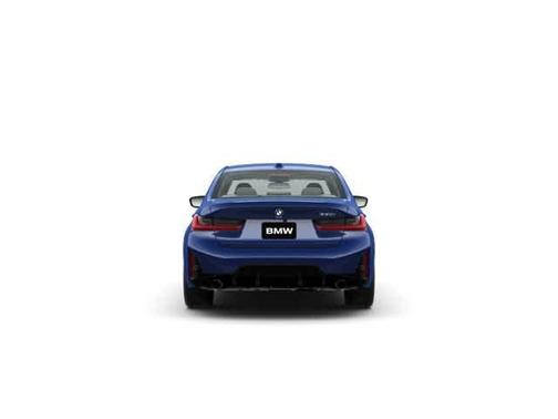 2026 BMW 330 NA