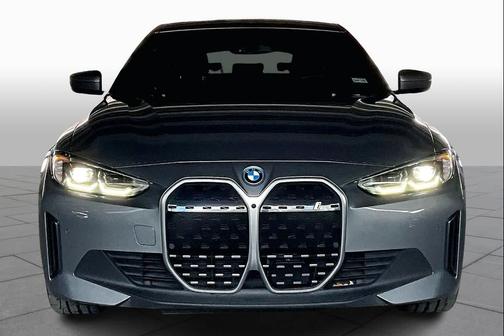 2023 BMW i4 Gran Coupe eDrive35