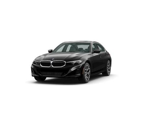 2025 BMW 330 i