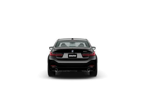 2025 BMW 330 i