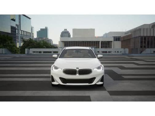 2026 BMW 230 230i
