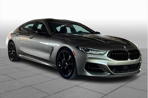 2022 BMW M850 Gran Coupe xDrive