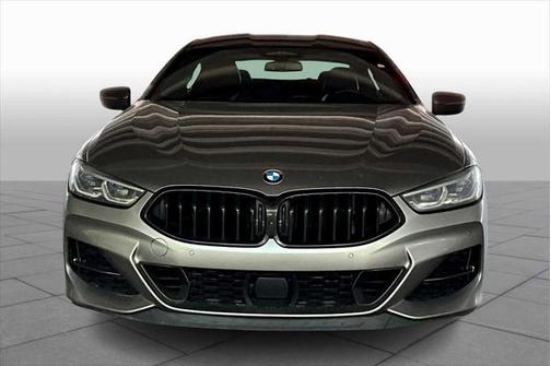 2022 BMW M850 Gran Coupe xDrive