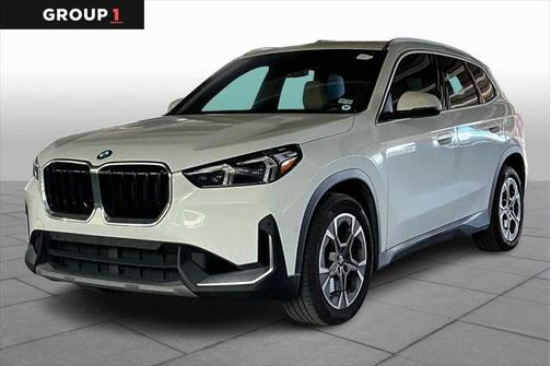 2023 BMW X1 xDrive28i
