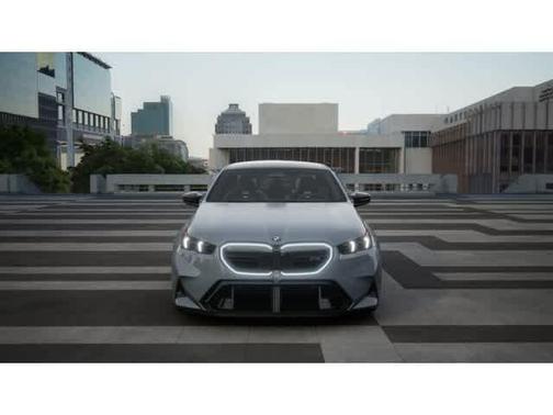 2026 BMW M5 Base