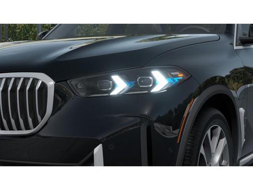 2025 BMW X5 PHEV xDrive50e