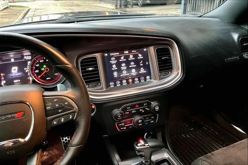 2019 Dodge Charger GT