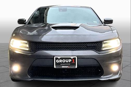 2019 Dodge Charger GT