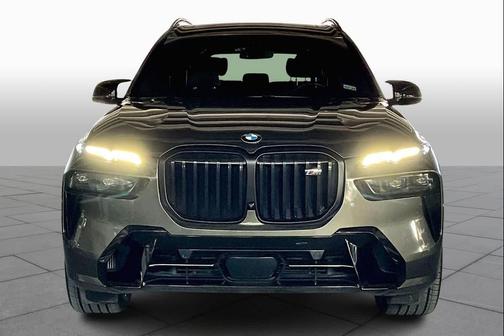 2024 BMW X7 M60i