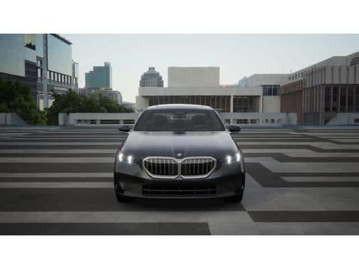 2026 BMW 530 i