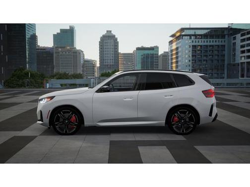 2026 BMW X3 M50 xDrive