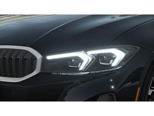2025 BMW 330 i