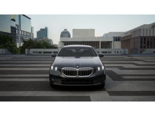 2026 BMW 530 530i