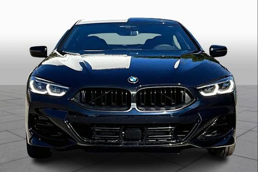 2025 BMW 840 Gran Coupe i