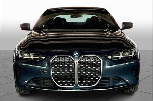 2025 BMW 430 i