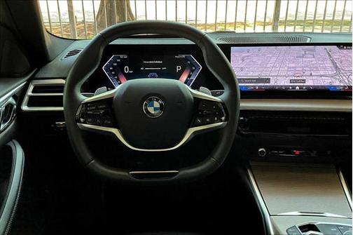 2025 BMW 430 i