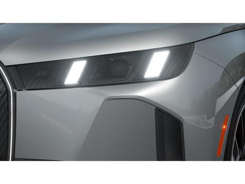 2026 BMW iX xDrive60