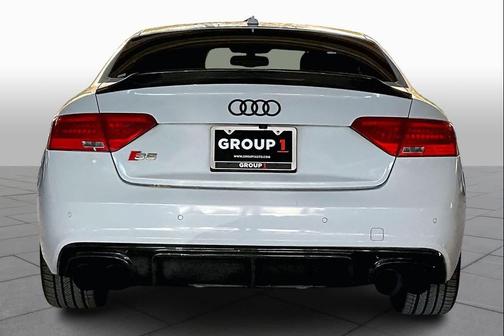 2015 Audi S5 3.0T Premium Plus