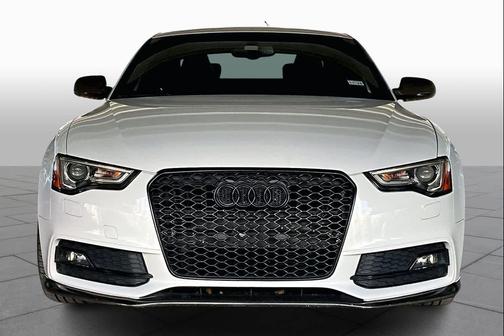 2015 Audi S5 3.0T Premium Plus