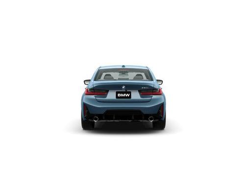 2025 BMW 330 i