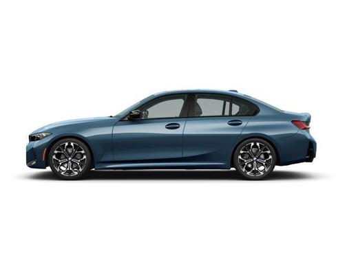 2025 BMW 330 i