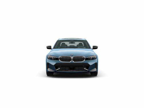 2025 BMW 330 i