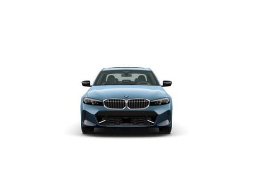 2025 BMW 330 i