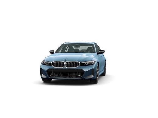 2025 BMW 330 i