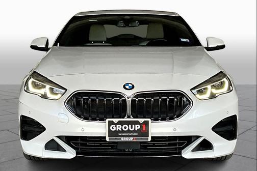 2022 BMW 228 Gran Coupe i sDrive