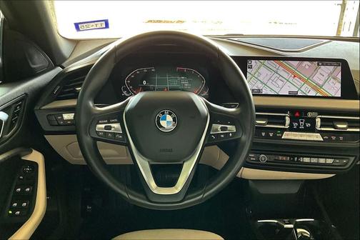 2022 BMW 228 Gran Coupe i sDrive